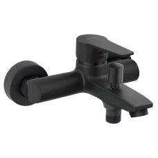 baterie cada negru mat ritto ferro fara set dus