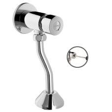 robinet pisoar cromat prestige ferro pentru spalarea pisoarelor