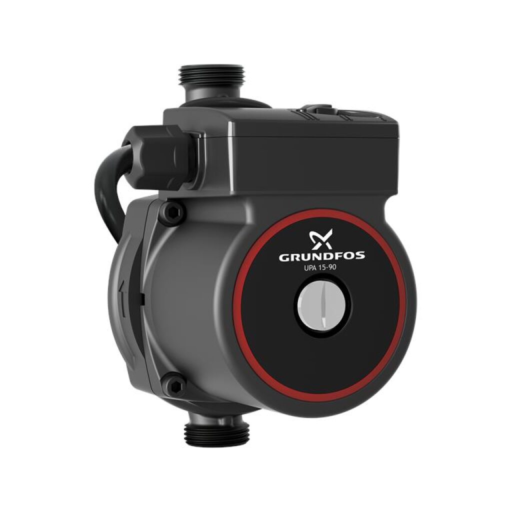 Solutie rapida pentru cresterea presiunii apei - Pompa Presiune Apa Grundfos UPA 1590 Fs
