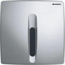 senzor pisoar geberit cromat mat 230v 115.817.46.5 pentru spalarea pisoarelor