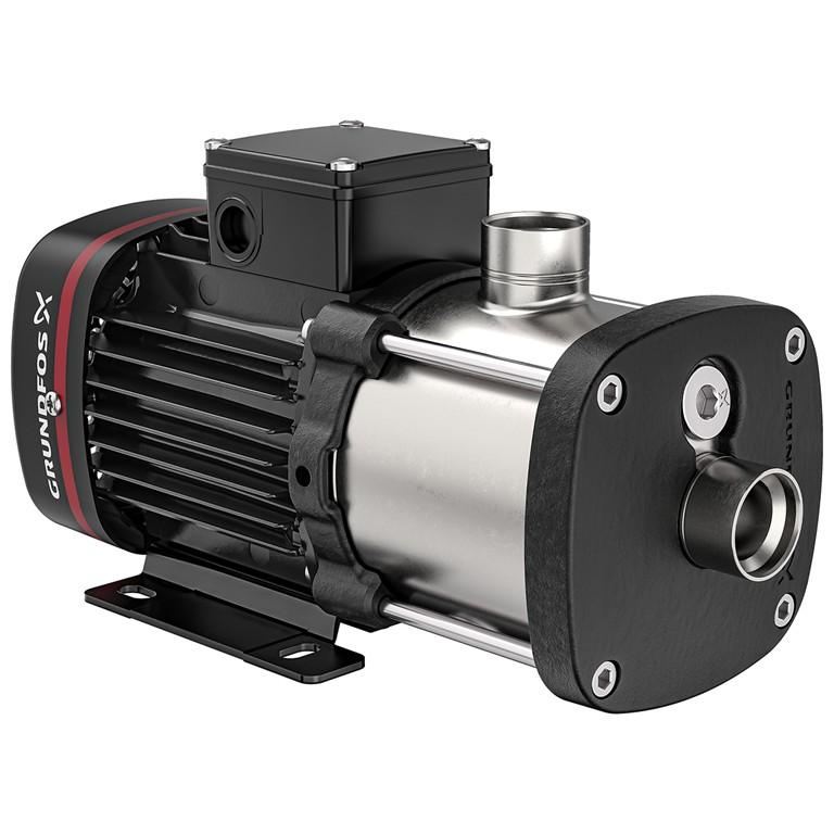 Pompa De Presiune Apa Grundfos CM5-10 Debit 6.5Mc-h 380V 99059803