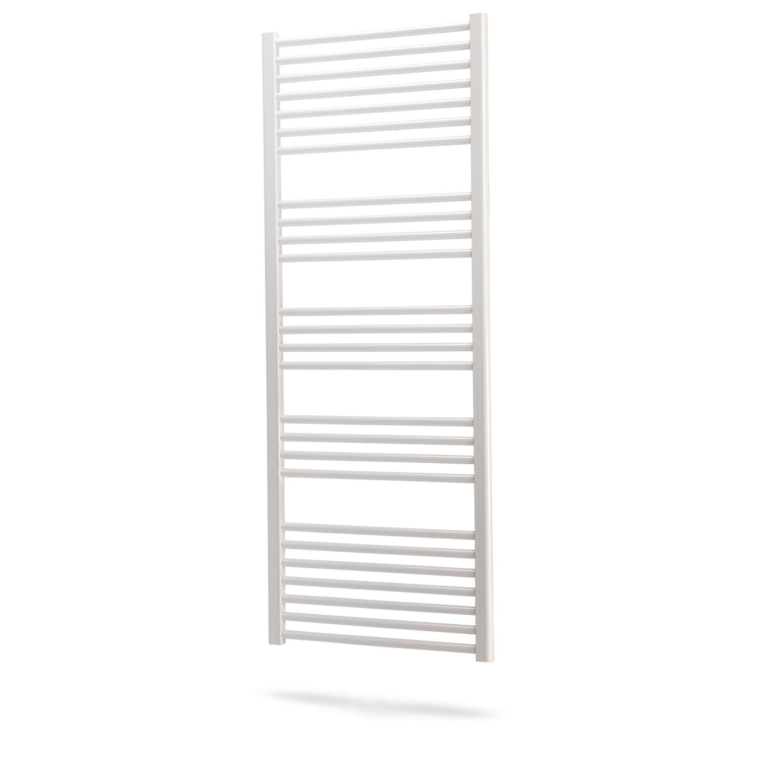 calorifer baie portprosop 1800mm x 500mm alb, purmo banga