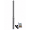 Pompa Submersibila Apa Curata Wilo Actun 3.02-21/230V/1.5kW
