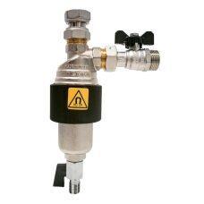 Filtre Antimagnetita Anticalcar