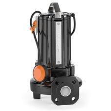 pompa apa murdara cu tocator pedrollo 380 v tritus 3