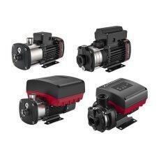 Pompe Ridicare Presiune Apa