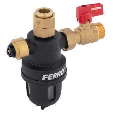 filtru antimagnetita 3/4 ferro