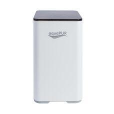 sistem osmoza inversa pentru apa de baut. Recomandata pentru reteaua publica de apa sau apa din fantana, valhoh valrom.