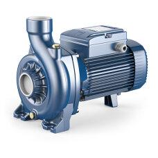 pompa apa curata de suprafata 400 litri pe minut, 380 volti pedrolo nga 1a. Pentru apa calda si rece cu temperatura de maxim 90 grade celsius.