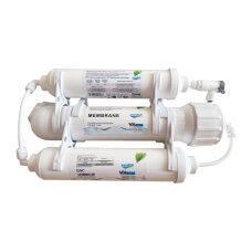 osmoza inversa pentru acvarii, valhoh in 3 trepte 150GPD-570L/24H