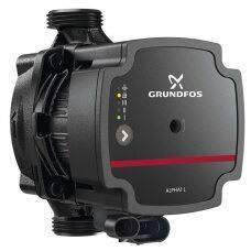 pompa recirculare 15-60 130 alpha1L grundfos pentru incalzire si apa calda menajera
