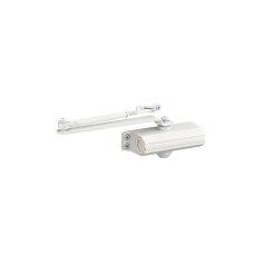 Amortizor Usa Reglabil Si Reversibil Usi Sub 60 Kg Alb Thirard 094070