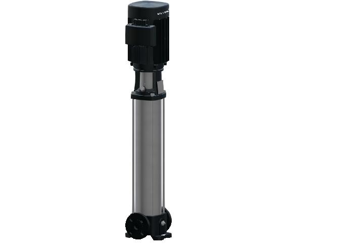 imagine pompa de presiune grundfos CR 3-36