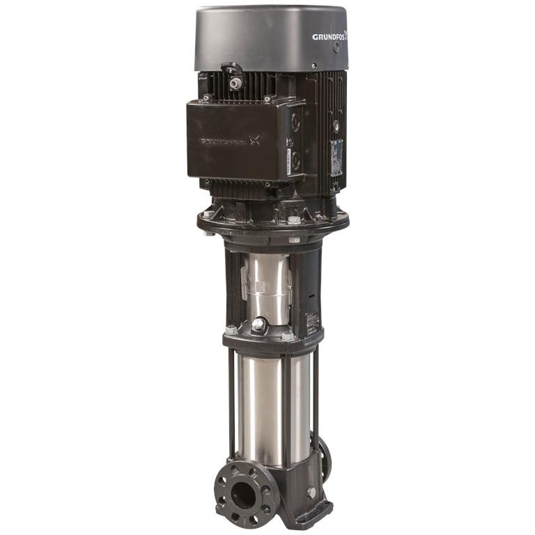 pompa de presiune grundfos CR 3-36 A-FGJ-A-E-HQQE